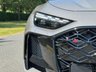 USED AUDI RS5 AVANT 