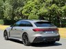 USED AUDI RS5 AVANT 
