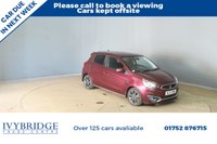 USED 2017 17 MITSUBISHI MIRAGE 1.2 Juro Hatchback 5dr Petrol Manual Euro 6 (s/s) (79 ps) 2 OWNER+FULL SERVICE HISTORY