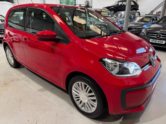 Ribble Cars