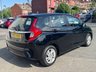 USED 2017 67 HONDA JAZZ 1.3 i-VTEC SE Navi Hatchback 5dr Petrol Manual Euro 6 (s/s) (102 ps) 1 OWNER -- FULL HONDA SERVICE HISTORY -- SAT NAV -- F/R PARK SENSORS -- CRUISE