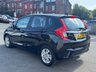 USED 2017 67 HONDA JAZZ 1.3 i-VTEC SE Navi Hatchback 5dr Petrol Manual Euro 6 (s/s) (102 ps) 1 OWNER -- FULL HONDA SERVICE HISTORY -- SAT NAV -- F/R PARK SENSORS -- CRUISE