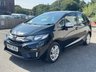 USED 2017 67 HONDA JAZZ 1.3 i-VTEC SE Navi Hatchback 5dr Petrol Manual Euro 6 (s/s) (102 ps) 1 OWNER -- FULL HONDA SERVICE HISTORY -- SAT NAV -- F/R PARK SENSORS -- CRUISE