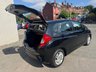 USED 2017 67 HONDA JAZZ 1.3 i-VTEC SE Navi Hatchback 5dr Petrol Manual Euro 6 (s/s) (102 ps) 1 OWNER -- FULL HONDA SERVICE HISTORY -- SAT NAV -- F/R PARK SENSORS -- CRUISE