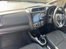 USED 2017 67 HONDA JAZZ 1.3 i-VTEC SE Navi Hatchback 5dr Petrol Manual Euro 6 (s/s) (102 ps) 1 OWNER -- FULL HONDA SERVICE HISTORY -- SAT NAV -- F/R PARK SENSORS -- CRUISE