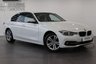 USED 2018 68 BMW 3 SERIES 1.5 318i Sport Auto Euro 6 (s/s) 4dr 
