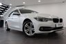 USED 2018 68 BMW 3 SERIES 1.5 318i Sport Auto Euro 6 (s/s) 4dr 