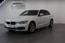 USED 2018 68 BMW 3 SERIES 1.5 318i Sport Auto Euro 6 (s/s) 4dr 