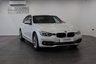 USED 2018 68 BMW 3 SERIES 1.5 318i Sport Auto Euro 6 (s/s) 4dr 