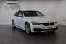 USED 2018 68 BMW 3 SERIES 1.5 318i Sport Auto Euro 6 (s/s) 4dr 