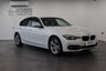 USED 2018 68 BMW 3 SERIES 1.5 318i Sport Auto Euro 6 (s/s) 4dr 