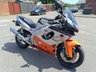 USED 1999 T YAMAHA YZF600R THUNDERCAT 