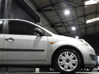 USED 2008 08 FORD FIESTA 1.25 Style Climate Hatchback 5dr Petrol Manual (142 g/km, 74 bhp) DRIVES SUPERB