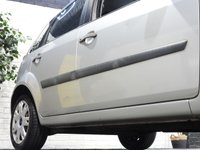 USED 2008 08 FORD FIESTA 1.25 Style Climate Hatchback 5dr Petrol Manual (142 g/km, 74 bhp) DRIVES SUPERB