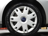 USED 2008 08 FORD FIESTA 1.25 Style Climate Hatchback 5dr Petrol Manual (142 g/km, 74 bhp) DRIVES SUPERB