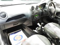 USED 2008 08 FORD FIESTA 1.25 Style Climate Hatchback 5dr Petrol Manual (142 g/km, 74 bhp) DRIVES SUPERB