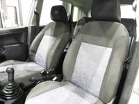 USED 2008 08 FORD FIESTA 1.25 Style Climate Hatchback 5dr Petrol Manual (142 g/km, 74 bhp) DRIVES SUPERB