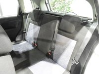 USED 2008 08 FORD FIESTA 1.25 Style Climate Hatchback 5dr Petrol Manual (142 g/km, 74 bhp) DRIVES SUPERB