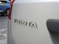 USED 2008 08 FORD FIESTA 1.25 Style Climate Hatchback 5dr Petrol Manual (142 g/km, 74 bhp) DRIVES SUPERB
