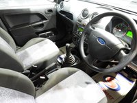 USED 2008 08 FORD FIESTA 1.25 Style Climate Hatchback 5dr Petrol Manual (142 g/km, 74 bhp) DRIVES SUPERB