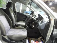 USED 2008 08 FORD FIESTA 1.25 Style Climate Hatchback 5dr Petrol Manual (142 g/km, 74 bhp) DRIVES SUPERB