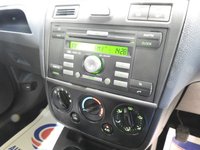 USED 2008 08 FORD FIESTA 1.25 Style Climate Hatchback 5dr Petrol Manual (142 g/km, 74 bhp) DRIVES SUPERB