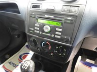 USED 2008 08 FORD FIESTA 1.25 Style Climate Hatchback 5dr Petrol Manual (142 g/km, 74 bhp) DRIVES SUPERB