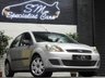 USED 2008 08 FORD FIESTA 1.25 Style Climate Hatchback 5dr Petrol Manual (142 g/km, 74 bhp) DRIVES SUPERB