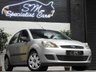 USED 2008 08 FORD FIESTA 1.25 Style Climate Hatchback 5dr Petrol Manual (142 g/km, 74 bhp) DRIVES SUPERB