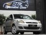USED 2008 08 FORD FIESTA 1.25 Style Climate Hatchback 5dr Petrol Manual (142 g/km, 74 bhp) DRIVES SUPERB