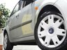 USED 2008 08 FORD FIESTA 1.25 Style Climate Hatchback 5dr Petrol Manual (142 g/km, 74 bhp) DRIVES SUPERB