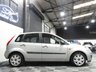USED 2008 08 FORD FIESTA 1.25 Style Climate Hatchback 5dr Petrol Manual (142 g/km, 74 bhp) DRIVES SUPERB