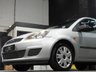 USED 2008 08 FORD FIESTA 1.25 Style Climate Hatchback 5dr Petrol Manual (142 g/km, 74 bhp) DRIVES SUPERB