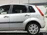 USED 2008 08 FORD FIESTA 1.25 Style Climate Hatchback 5dr Petrol Manual (142 g/km, 74 bhp) DRIVES SUPERB