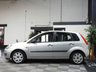 USED 2008 08 FORD FIESTA 1.25 Style Climate Hatchback 5dr Petrol Manual (142 g/km, 74 bhp) DRIVES SUPERB