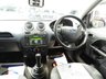 USED 2008 08 FORD FIESTA 1.25 Style Climate Hatchback 5dr Petrol Manual (142 g/km, 74 bhp) DRIVES SUPERB