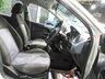 USED 2008 08 FORD FIESTA 1.25 Style Climate Hatchback 5dr Petrol Manual (142 g/km, 74 bhp) DRIVES SUPERB