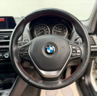 USED 2017 17 BMW 1 SERIES 1.5 118i Sport Hatchback 5dr Petrol Manual Euro 6 (s/s) (136 ps) 