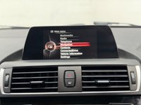 USED 2017 17 BMW 1 SERIES 1.5 118i Sport Hatchback 5dr Petrol Manual Euro 6 (s/s) (136 ps) 