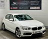 USED 2017 17 BMW 1 SERIES 1.5 118i Sport Hatchback 5dr Petrol Manual Euro 6 (s/s) (136 ps) 
