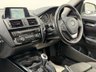 USED 2017 17 BMW 1 SERIES 1.5 118i Sport Hatchback 5dr Petrol Manual Euro 6 (s/s) (136 ps) 