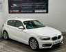 USED 2017 17 BMW 1 SERIES 1.5 118i Sport Hatchback 5dr Petrol Manual Euro 6 (s/s) (136 ps) 