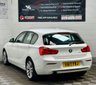 USED 2017 17 BMW 1 SERIES 1.5 118i Sport Hatchback 5dr Petrol Manual Euro 6 (s/s) (136 ps) 