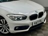 USED 2017 17 BMW 1 SERIES 1.5 118i Sport Hatchback 5dr Petrol Manual Euro 6 (s/s) (136 ps) 