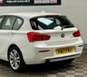 USED 2017 17 BMW 1 SERIES 1.5 118i Sport Hatchback 5dr Petrol Manual Euro 6 (s/s) (136 ps) 