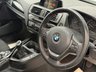 USED 2017 17 BMW 1 SERIES 1.5 118i Sport Hatchback 5dr Petrol Manual Euro 6 (s/s) (136 ps) 