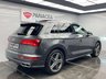 USED 2018 68 AUDI SQ5 3.0 SQ5 TFSI Quattro Auto 4WD 5dr PANROOF|FSH|2KEYS