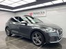 USED 2018 68 AUDI SQ5 3.0 SQ5 TFSI Quattro Auto 4WD 5dr PANROOF|FSH|2KEYS