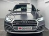 USED 2018 68 AUDI SQ5 3.0 SQ5 TFSI Quattro Auto 4WD 5dr PANROOF|FSH|2KEYS