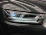USED 2018 68 AUDI SQ5 3.0 SQ5 TFSI Quattro Auto 4WD 5dr PANROOF|FSH|2KEYS